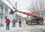 Rue Saint-François : le début de la fin?