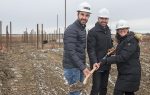 Une nouvelle usine de 5 M$ à Saint-Hyacinthe