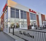 Les franchises Tim Hortons changent de mains