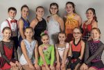 Patinage artistique : le club de Saint-Hyacinthe fier de ses athlètes