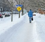 Le plan directeur des trottoirs reprend du service