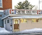 Mésentente autour de la fermeture de la Cantine Chez Nous