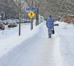 Pour ou contre les trottoirs