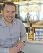 La Distillerie Noroi lance un gin tonic sans alcool