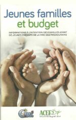 Le budget chez les jeunes familles