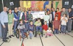 L’école René-Saint-Pierre reçoit 30 000 $ de l’équipe Point S