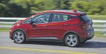 Chevrolet Bolt 2020 : un peu plus…