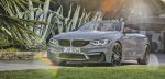 BMW M4 cabriolet 2020 : le sens du timing