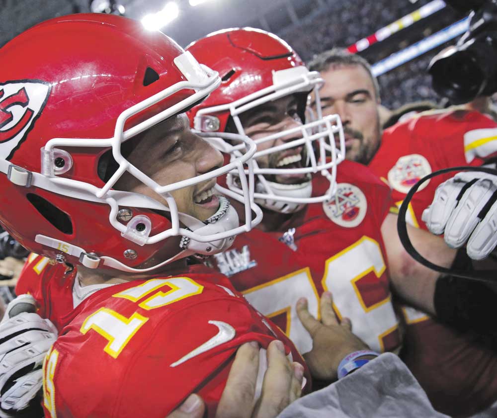 AP Photo/Patrick Semansky