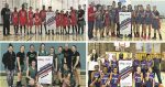 Une édition record pour le tournoi Sweet Sixteen