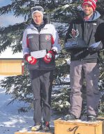 La débrouillardise de Julien Pinsonneaultmise à l’épreuve au mont Sainte-Anne