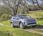 Land Rover Discovery Sport : tout ce qu’il faut