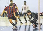 Le futsal devient une option à l’ÉSSJ