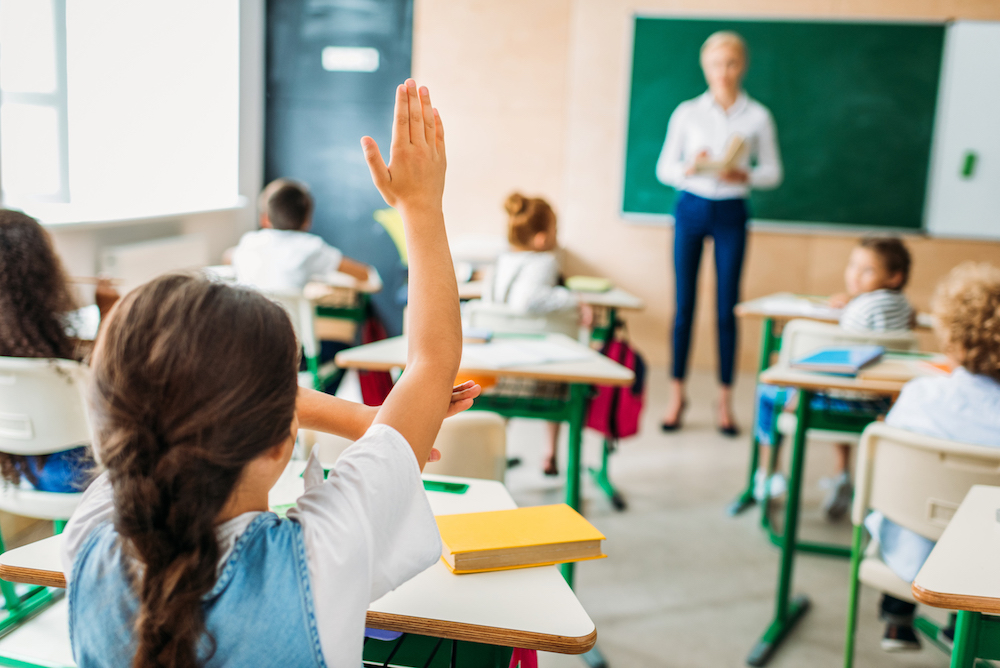 La tension peut monter rapidement en temps de crise, et c’est visiblement ce qui s’est produit jeudi dans le milieu de l’éducation. La réponse rapide du gouvernement est tout de même venue calmer le jeu.
Photo EZ fotos