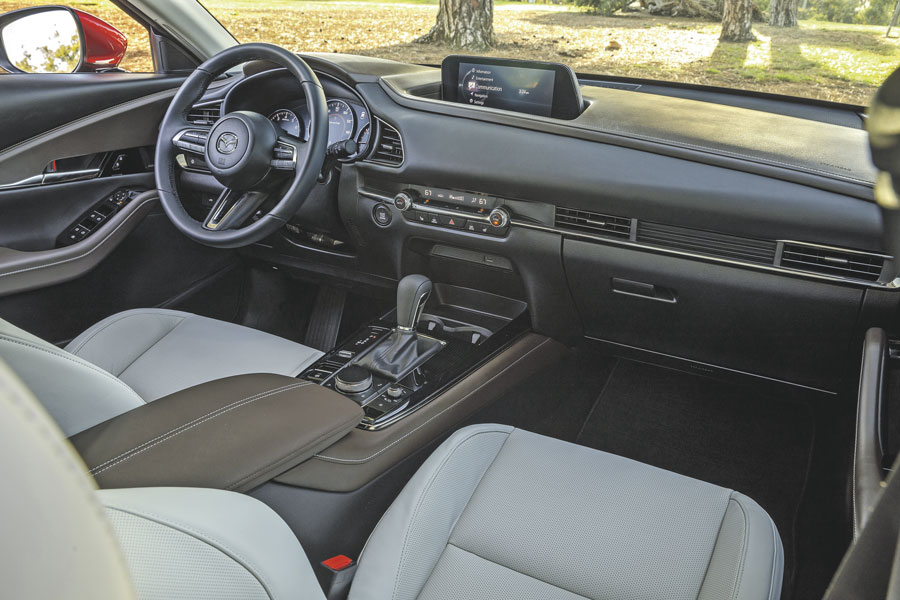 Photo Mazda