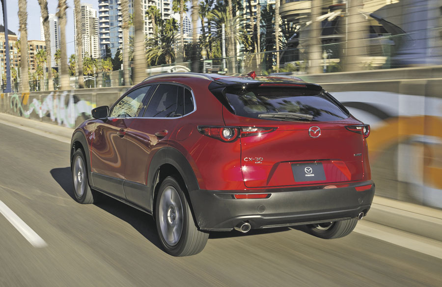 Photo Mazda