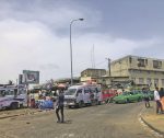 Une Maskoutaine inquiète à Abidjan