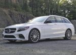 Mercedes-Benz C43 Wagon 4Matic : l’allemande au charme fou