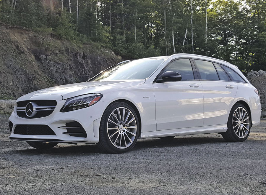 Photos Mercedes-Benz