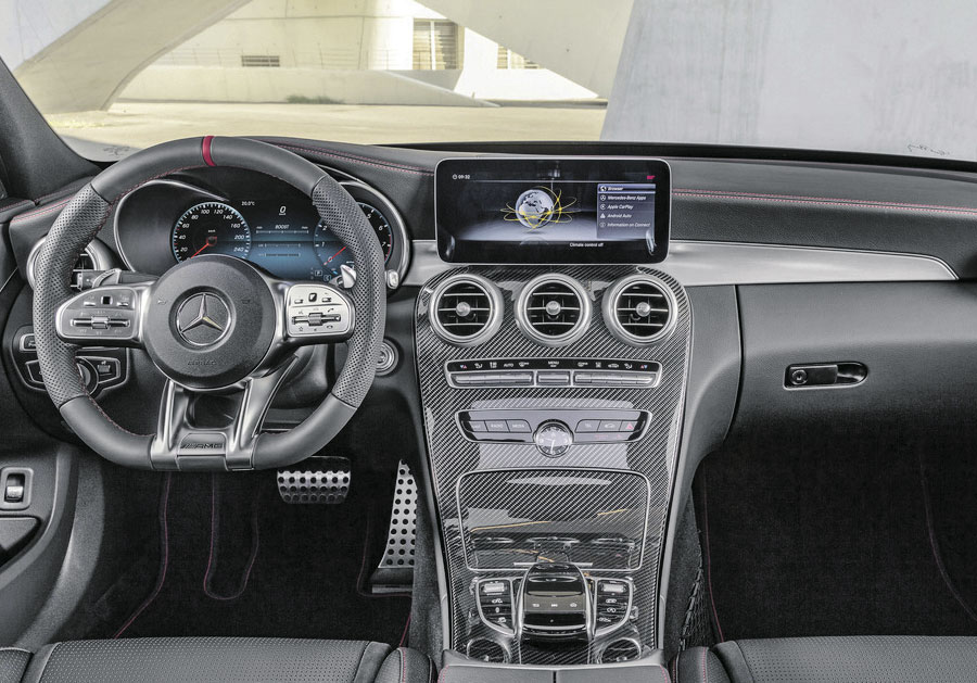 Photos Mercedes-Benz