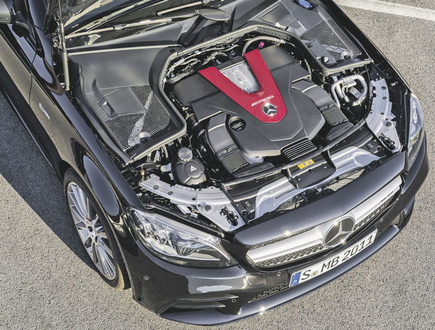Photos Mercedes-Benz