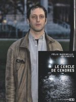 Félix Ravenelle-Arcouette en nomination au prix Arthur-Ellis