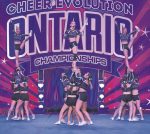 Cheerleading : avenir chambranlant