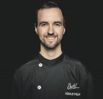 Les chefs! 10 : un aspirant de la région dans la course