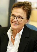 Décès de la conseillère Nicole Dion Audette