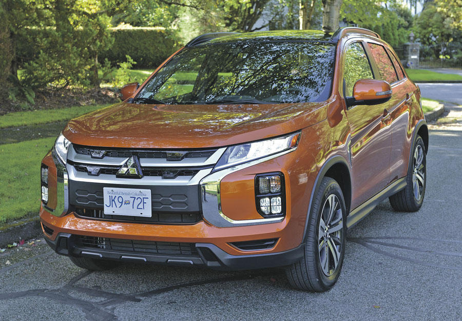 Photo Mitsubishi