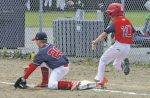 Baseball : le tournoi moustique officiellement annulé