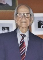 Décès de Gérard Godbout, ancien conseiller du Village de Sainte-Rosalie