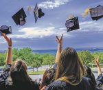 Les étudiants de première année attendus sur le campus