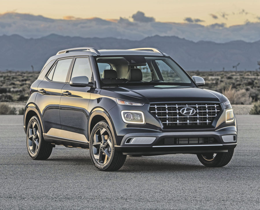 Photo Hyundai Canada