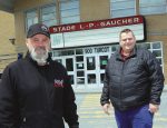 Le hockey senior AAA prépare son arrivée à Saint-Hyacinthe