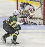 Le Tournoi de hockey pee-wee de Saint-Hyacinthe annulé pour 2021