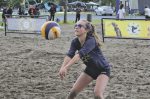 Volleyball de plage : les As de Sable ont besoin de joueurs