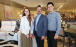 Une belle reprise chez Meubles Bernard Tanguay