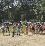 Plage La Liberté à Saint-Liboire : les passants exclus dès vendredi