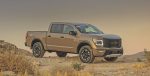 Nissan Titan Pro 4X 2020 : méconnu sans raison