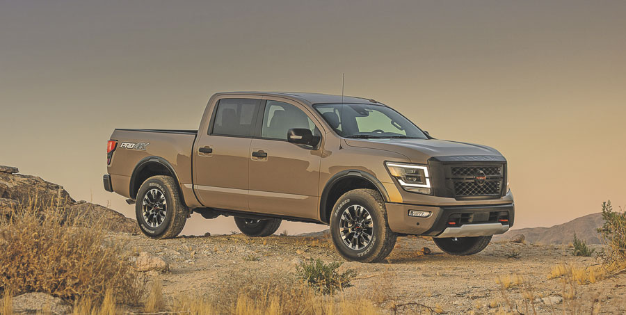Photo Nissan Canada