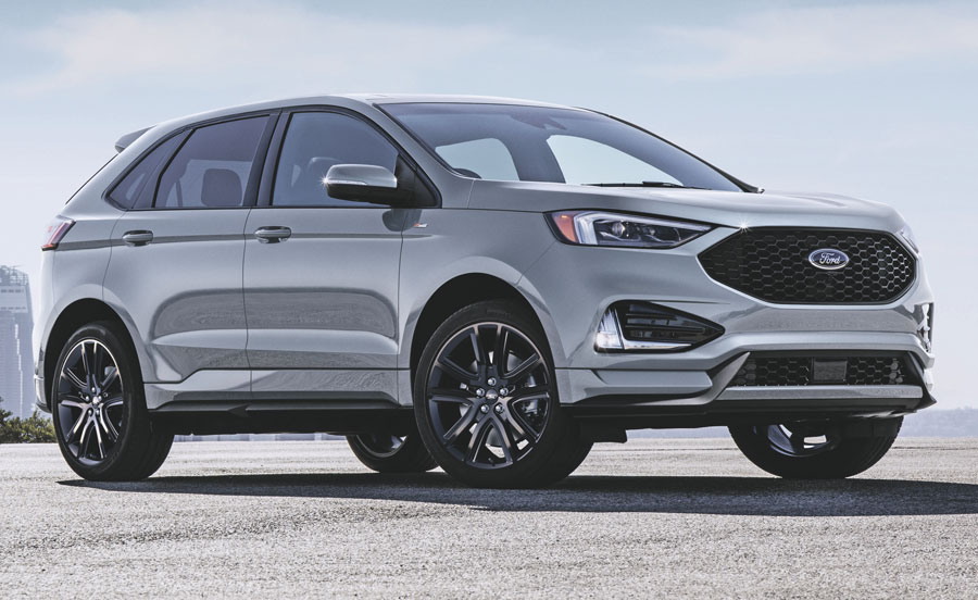 Photo Ford Canada