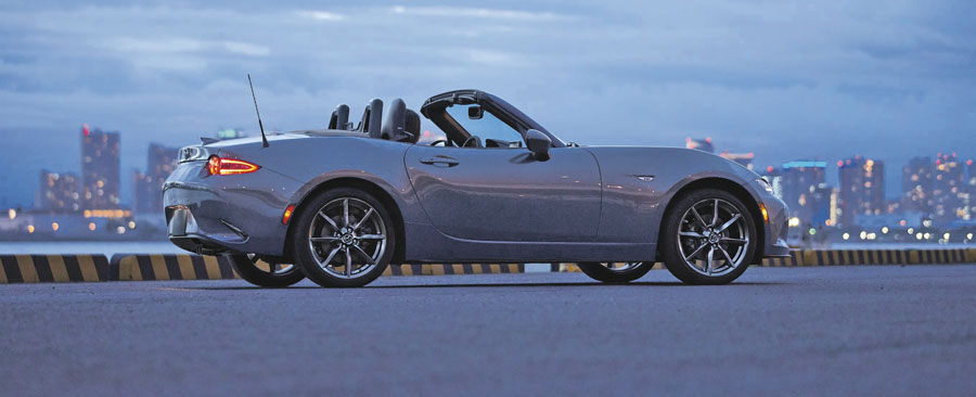 Photo Mazda Canada