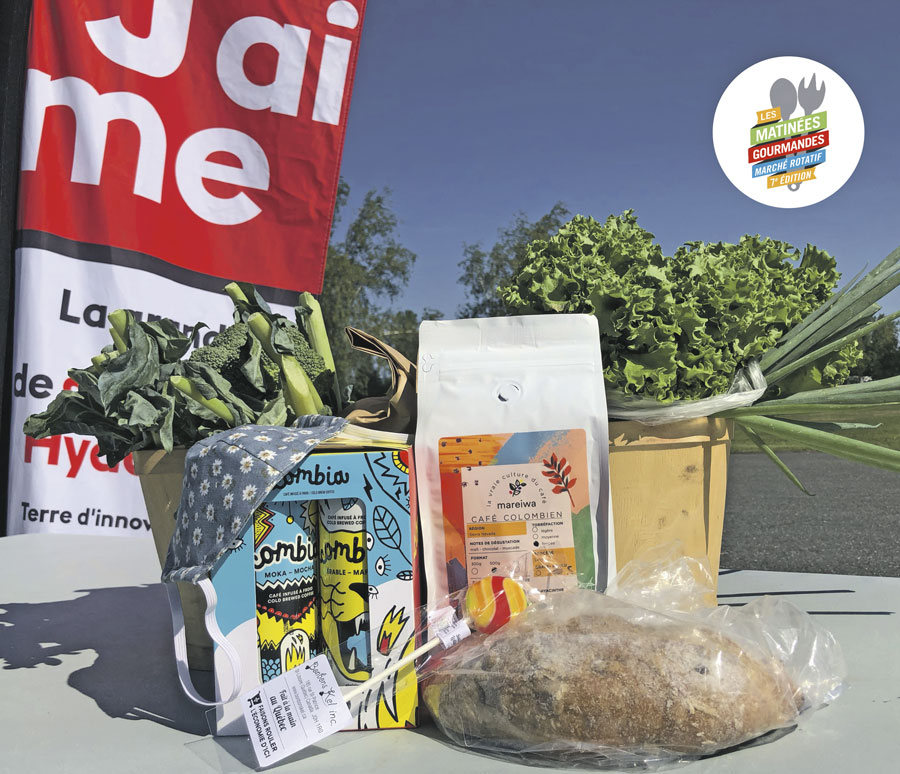 Photo gracieuseté
