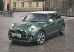 Mini Cooper S 60e anniversaire : pur plaisir