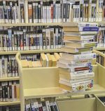 Les bibliothèques de Saint-Hyacinthe et Saint-Pie pourront acheter plus de livres