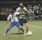 Un doublé d’Hugo Seyer dans un match nul