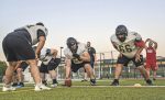 Football collégial : vers une saison en septembre