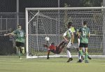 Un match nul à saveur de défaite pour le FC Saint-Hyacinthe