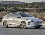 Conduire vert : Mitsubishi Outlander PHEV et Hyundai Ioniq EV